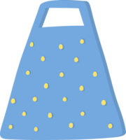 Käse Reibe Kochen Illustration png