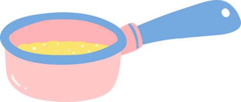 Saucepan Cooking Illustration png