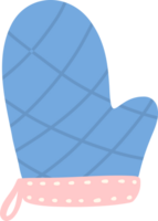 Oven mitt Cooking Illustration png