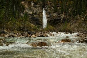 The beautiful Laughing falls photo