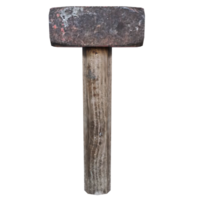 3d Rendering Of Hammer Object png