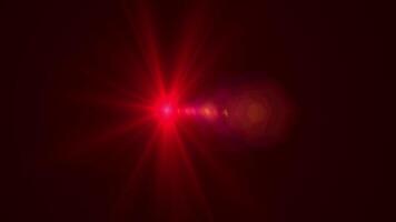 Optical Lens Flare Stock Video Footage for Free Download