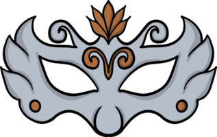 carnaval masque png