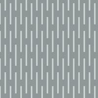 modern simple abstract grey color half line pattern on grey ash color background vector