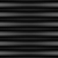 Black and white stripe abstract background. Motion lines effect. Grayscale fiber texture backdrop and banner. Monochrome gradient pattern and textured wallpaper. photo