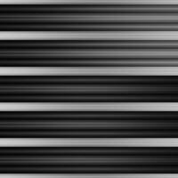 Black and white stripe abstract background. Motion lines effect. Grayscale fiber texture backdrop and banner. Monochrome gradient pattern and textured wallpaper. photo