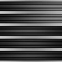 Black and white stripe abstract background. Motion lines effect. Grayscale fiber texture backdrop and banner. Monochrome gradient pattern and textured wallpaper. photo