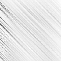 Black and white stripe abstract background. Motion effect. Grayscale fiber texture backdrop and banner. Monochrome gradient pattern and textured wallpaper. photo