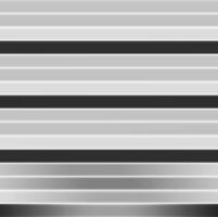 Black and white stripe abstract background. Motion effect. Grayscale fiber texture backdrop and banner. Monochrome gradient pattern and textured wallpaper. photo