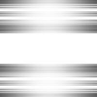 Black and white stripe abstract background. Motion effect. Grayscale fiber texture backdrop and banner. Monochrome gradient pattern and textured wallpaper. photo