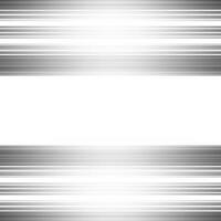 Black and white stripe abstract background. Motion effect. Grayscale fiber texture backdrop and banner. Monochrome gradient pattern and textured wallpaper. photo