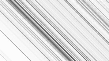 Black and white stripe abstract background. Motion effect. Grayscale fiber texture backdrop and banner. Monochrome gradient pattern and textured wallpaper. photo