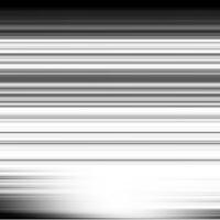 Black and white stripe abstract background. Motion effect. Grayscale fiber texture backdrop and banner. Monochrome gradient pattern and textured wallpaper. photo