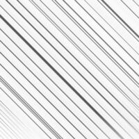 Black and white stripe abstract background. Motion effect. Grayscale fiber texture backdrop and banner. Monochrome gradient pattern and textured wallpaper. photo