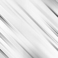 Black and white stripe abstract background. Motion effect. Grayscale fiber texture backdrop and banner. Monochrome gradient pattern and textured wallpaper. photo