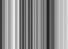 Black and white stripe abstract background. Motion effect. Grayscale fiber texture backdrop and banner. Monochrome gradient pattern and textured wallpaper. photo
