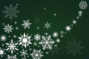 Christmas happy new year background and Christmas decoration vector collection