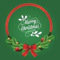 Christmas happy new year background and Christmas decoration vector collection