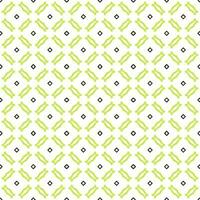 Multi color seamless abstract pattern. Background and backdrop. Multi Colored. Colorful ornamental design. Colored mosaic ornaments. Vector graphic illustration.