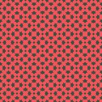 Multi color seamless abstract pattern. Background and backdrop. Multi Colored. Colorful ornamental design. Colored mosaic ornaments. Vector graphic illustration.