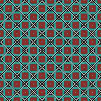 Multi color seamless abstract pattern. Background and backdrop. Multi Colored. Colorful ornamental design. Colored mosaic ornaments. Vector graphic illustration.