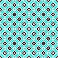 Multi color seamless abstract pattern. Background and backdrop. Multi Colored. Colorful ornamental design. Colored mosaic ornaments. Vector graphic illustration.