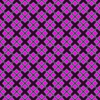 Multi color seamless abstract pattern. Background and backdrop. Multi Colored. Colorful ornamental design. Colored mosaic ornaments. Vector graphic illustration.