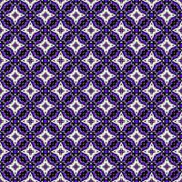 Multi color seamless abstract pattern. Background and backdrop. Multi Colored. Colorful ornamental design. Colored mosaic ornaments. Vector graphic illustration.