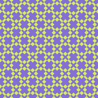 Multi color seamless abstract pattern. Background and backdrop. Multi Colored. Colorful ornamental design. Colored mosaic ornaments. Vector graphic illustration.