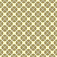 Multi color seamless abstract pattern. Background and backdrop. Multi Colored. Colorful ornamental design. Colored mosaic ornaments. Vector graphic illustration.