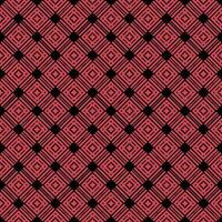 Multi color seamless abstract pattern. Background and backdrop. Multi Colored. Colorful ornamental design. Colored mosaic ornaments. Vector graphic illustration.