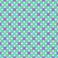 Multi color seamless abstract pattern. Background and backdrop. Multi Colored. Colorful ornamental design. Colored mosaic ornaments. Vector graphic illustration.