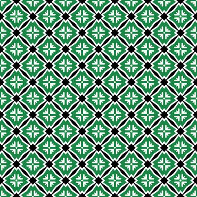 Multi color seamless abstract pattern. Background and backdrop. Multi Colored. Colorful ornamental design. Colored mosaic ornaments. Vector graphic illustration.