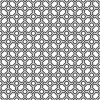 Multi color seamless abstract pattern. Background and backdrop. Multi Colored. Colorful ornamental design. Colored mosaic ornaments. Vector graphic illustration.