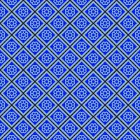Multi color seamless abstract pattern. Background and backdrop. Multi Colored. Colorful ornamental design. Colored mosaic ornaments. Vector graphic illustration.