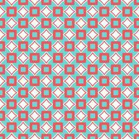 Multi color seamless abstract pattern. Background and backdrop. Multi Colored. Colorful ornamental design. Colored mosaic ornaments. Vector graphic illustration.