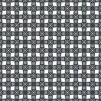 Multi color seamless abstract pattern. Background and backdrop. Multi Colored. Colorful ornamental design. Colored mosaic ornaments. Vector graphic illustration.