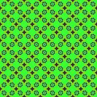 Multi color seamless abstract pattern. Background and backdrop. Multi Colored. Colorful ornamental design. Colored mosaic ornaments. Vector graphic illustration.