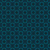 Multi color seamless abstract pattern. Background and backdrop. Multi Colored. Colorful ornamental design. Colored mosaic ornaments. Vector graphic illustration.