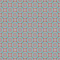 Multi color seamless abstract pattern. Background and backdrop. Multi Colored. Colorful ornamental design. Colored mosaic ornaments. Vector graphic illustration.