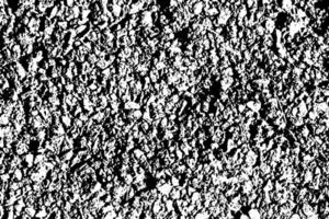 Rustic grunge vector texture with grain and stains. Abstract noise background. Weathered surface.