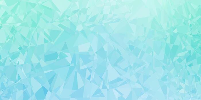 crumpled paper colorful abstract background vector
