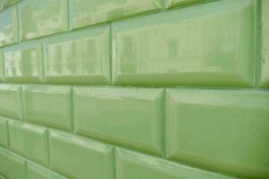 a tile wall design pattern background photo