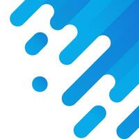 redondeado líneas formas en diagonal ritmo dinámica composición. geométrico redondeado forma antecedentes. vector