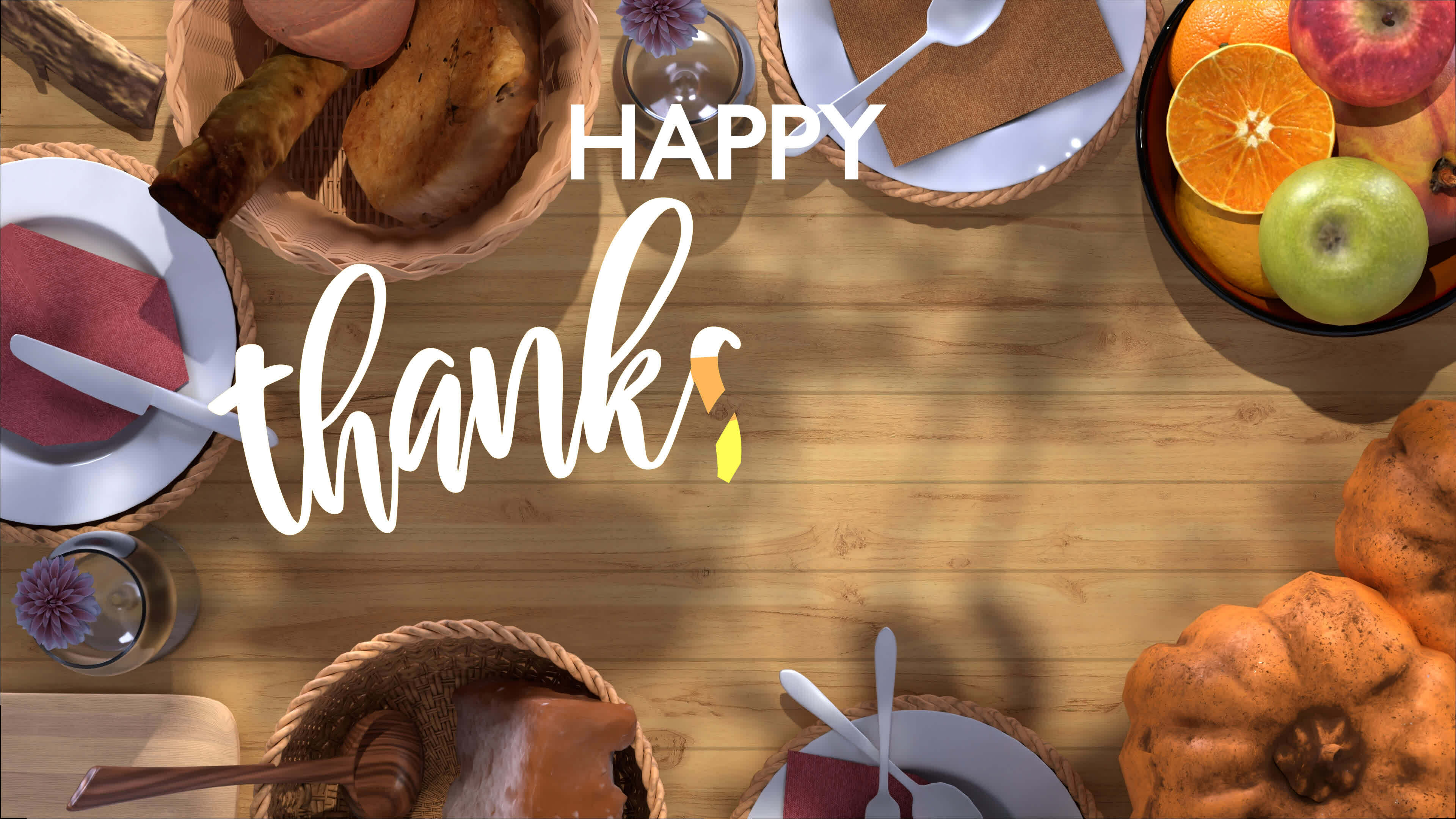The summit house thanksgiving menu