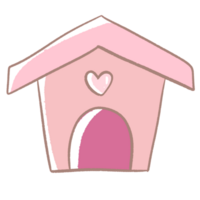 dog house clipart - dog house clipart png