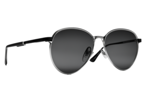 AI generated Sunglasses Isolated on Transparent Background png