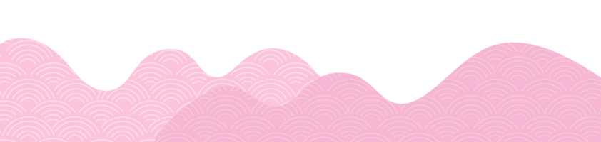 traditional pink mountains png