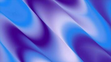 Liquid wave background abstract motion background. Abstract dark motion gradient light trails futuristic background motion. video