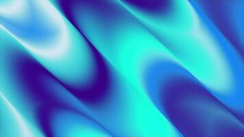 Liquid wave background abstract motion background. Abstract dark motion gradient light trails futuristic background motion. video